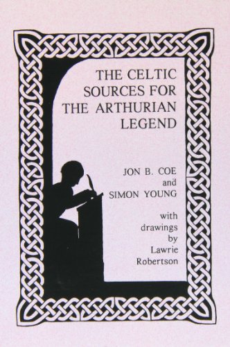 Imagen de archivo de The Celtic Sources of the Arthurian Legend a la venta por WorldofBooks