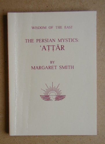 Stock image for The Persian Myths: The Conference of the Birds (Wisdom of the East S.) for sale by Vedic Book Services
