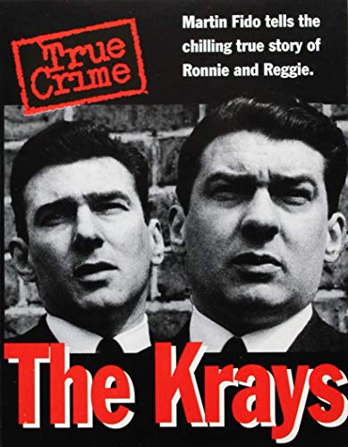 The Krays: True Crimes (9781897861226) by Martin Fido