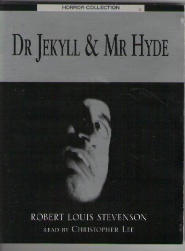 Stock image for Dr Jekyll & Mr Hyde for sale by John Sanders