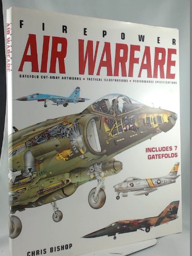 Firepower Air Warfare