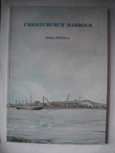 Christchurch Harbour