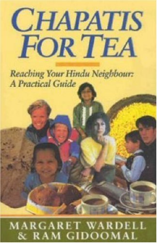 9781897913079: CHAPATIS FOR TEA: Loving Your Hindu Neighbour