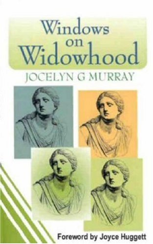 Beispielbild fr WINDOWS ON WIDOWHOOD zum Verkauf von Goldstone Books