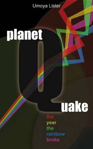 9781897913840: Planetquake