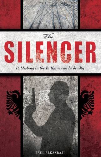 Stock image for The Silencer for sale by WorldofBooks