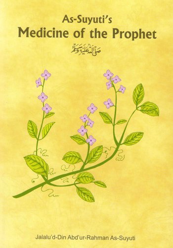 Beispielbild fr Medicine of the Prophet (Islamic society) zum Verkauf von WorldofBooks