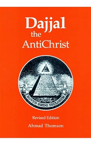 Stock image for Dajjal: The Anti Christ for sale by WorldofBooks