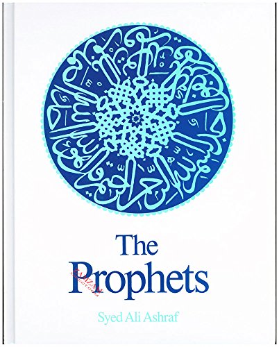 Beispielbild fr The Prophets, The zum Verkauf von WorldofBooks