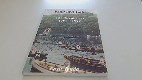 Rudyard Lake (9781897949306) by Jeuda, Basil