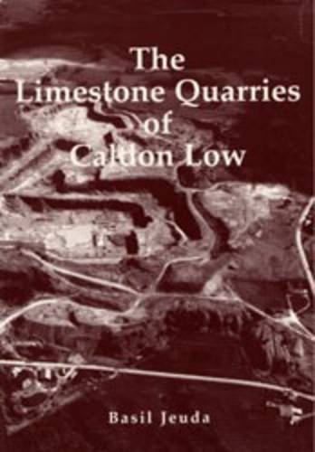 The Quarries of Cauldon Low (9781897949641) by Jueda, Basil