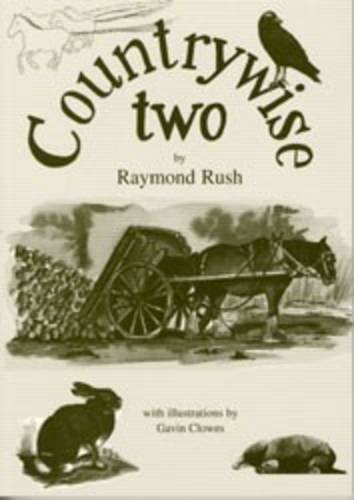 Imagen de archivo de Countrywise Two a la venta por WorldofBooks