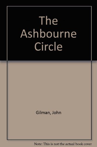 Beispielbild fr The Ashbourne Circle zum Verkauf von WorldofBooks