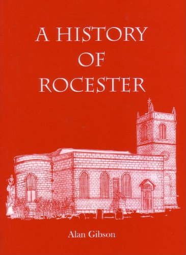 Beispielbild fr A History of Rocester zum Verkauf von WorldofBooks