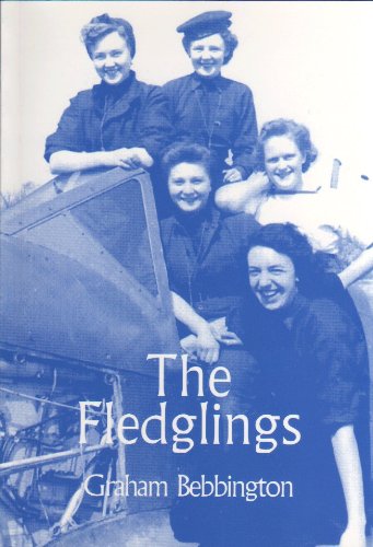 Stock image for The Fledglings for sale by WorldofBooks