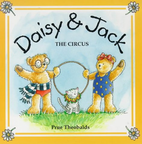 Beispielbild fr Creepy-crawly Count (Daisy and Jack) zum Verkauf von Reuseabook