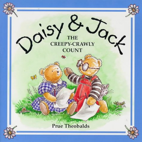 Beispielbild fr The Circus (Daisy and Jack) zum Verkauf von Greener Books