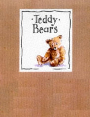 Beispielbild fr Teddy Bears zum Verkauf von Better World Books