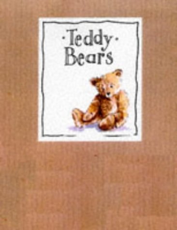 Imagen de archivo de Teddy Bears a la venta por Better World Books