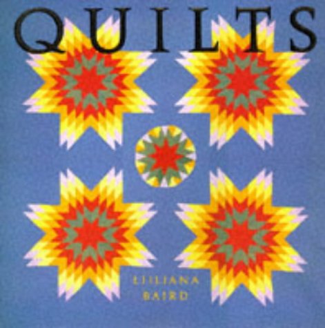 9781897954287: Quilts