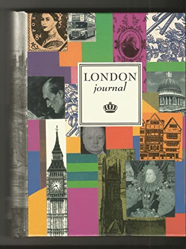 Imagen de archivo de London (Travel Journals) a la venta por Bookmans