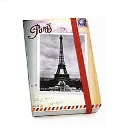 Beispielbild fr Paris zum Verkauf von Better World Books