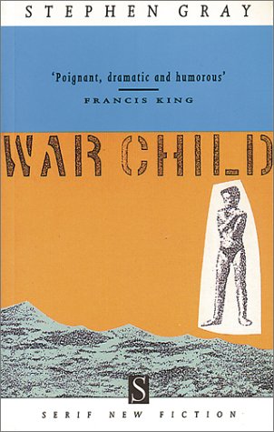 Stock image for War Child for sale by Midtown Scholar Bookstore