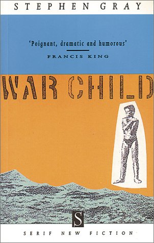 9781897959015: War Child