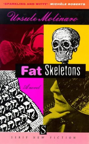 Imagen de archivo de Fat Skeletons a la venta por HPB-Emerald
