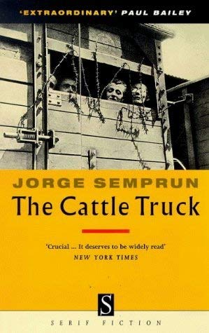 Beispielbild fr The Cattle Truck zum Verkauf von WorldofBooks