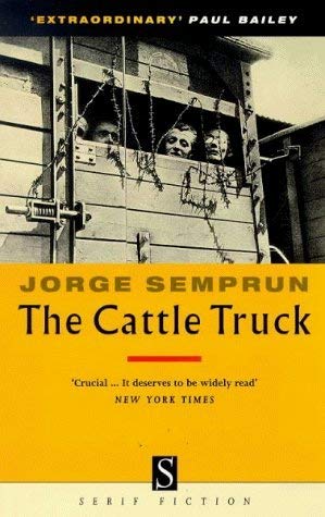 Stock image for The Cattle Truck for sale by AwesomeBooks