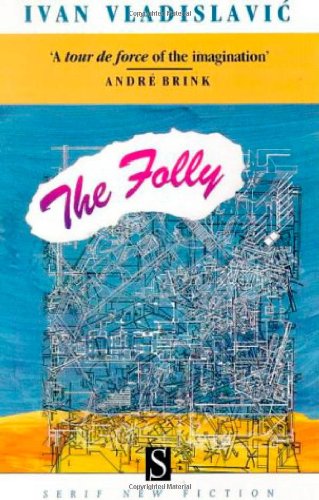 Stock image for The Folly for sale by Blackwell's