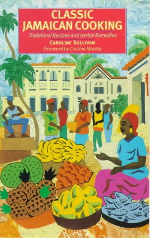 Stock image for Classical Jamaican Cooking for sale by Blackwell's