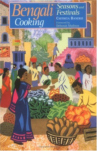 Stock image for Bengali Cooking for sale by Blackwell's