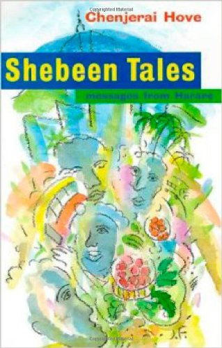 Stock image for Shebeen Tales : Messages from Harare for sale by Better World Books