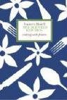 9781897959442: The Scented Kitchen: Cooking with Flowers