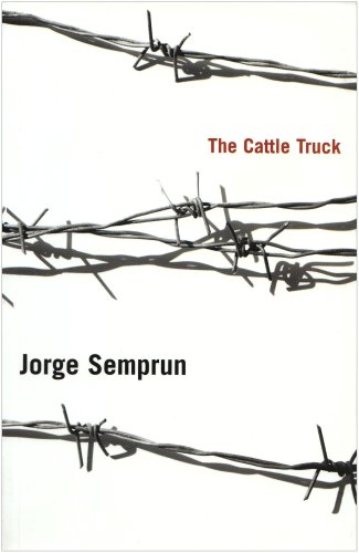Imagen de archivo de The Cattle Truck a la venta por WorldofBooks