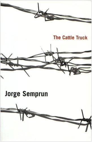 9781897959480: The Cattle Truck