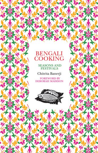 Stock image for Bengali Cooking: Seasons and Festivals for sale by Housing Works Online Bookstore