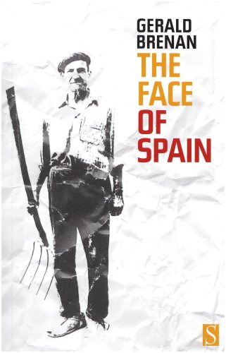 9781897959510: The Face of Spain [Idioma Ingls]