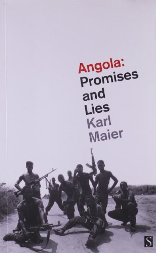 9781897959527: Angola: Promises and Lies