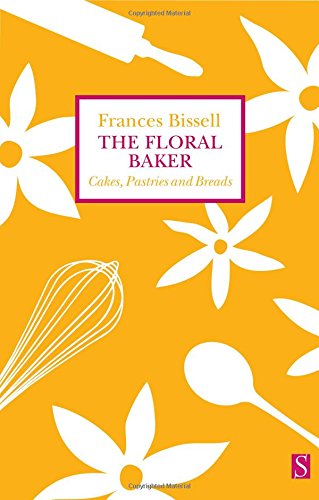 Stock image for The Floral Baker: Cakes, Pastries and Breads for sale by WorldofBooks
