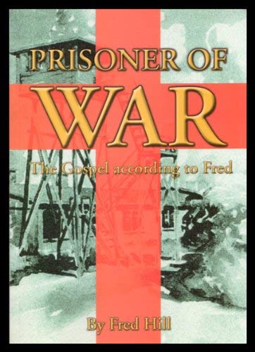 Stock image for Prisoner of War for sale by WorldofBooks