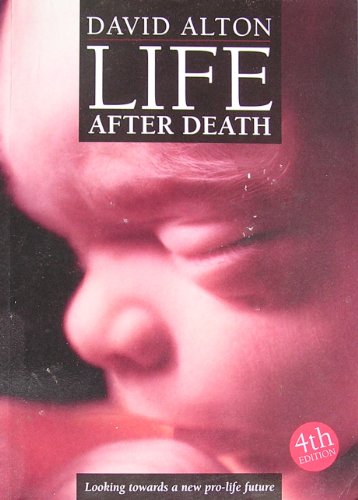 Beispielbild fr Life After Death zum Verkauf von AwesomeBooks