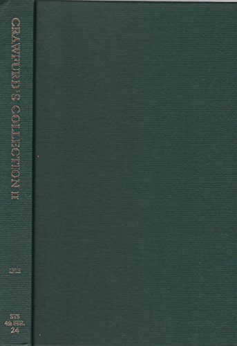 9781897976111: Andrew Crawfurd's Collection of Ballads and Songs: Volume 2: 24 (Scottish Text Society Fourth Series)