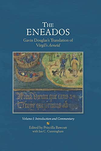 9781897976425: The EneadosGavin Douglas's Translation of Virgil's Aeneid.: Volume I: Introduction and Commentary: 17 (Scottish Text Society Fifth Series)