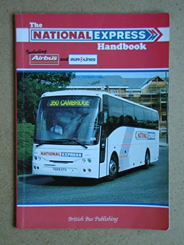 Stock image for National Express Handbook for sale by GF Books, Inc.