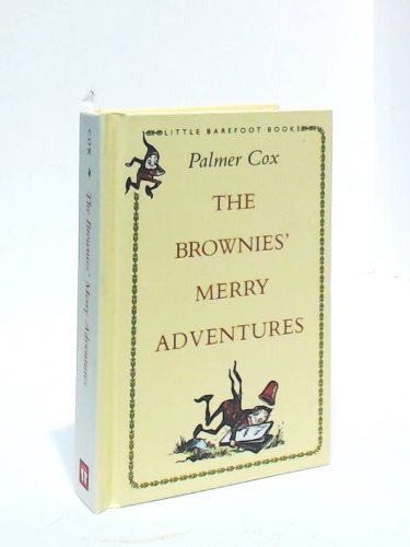 9781898000204: The Brownies' Merry Adventures