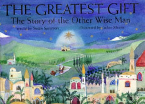 9781898000587: The Greatest Gift: The Story of the Other Wise Man