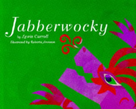 Stock image for Jabberwocky for sale by WorldofBooks